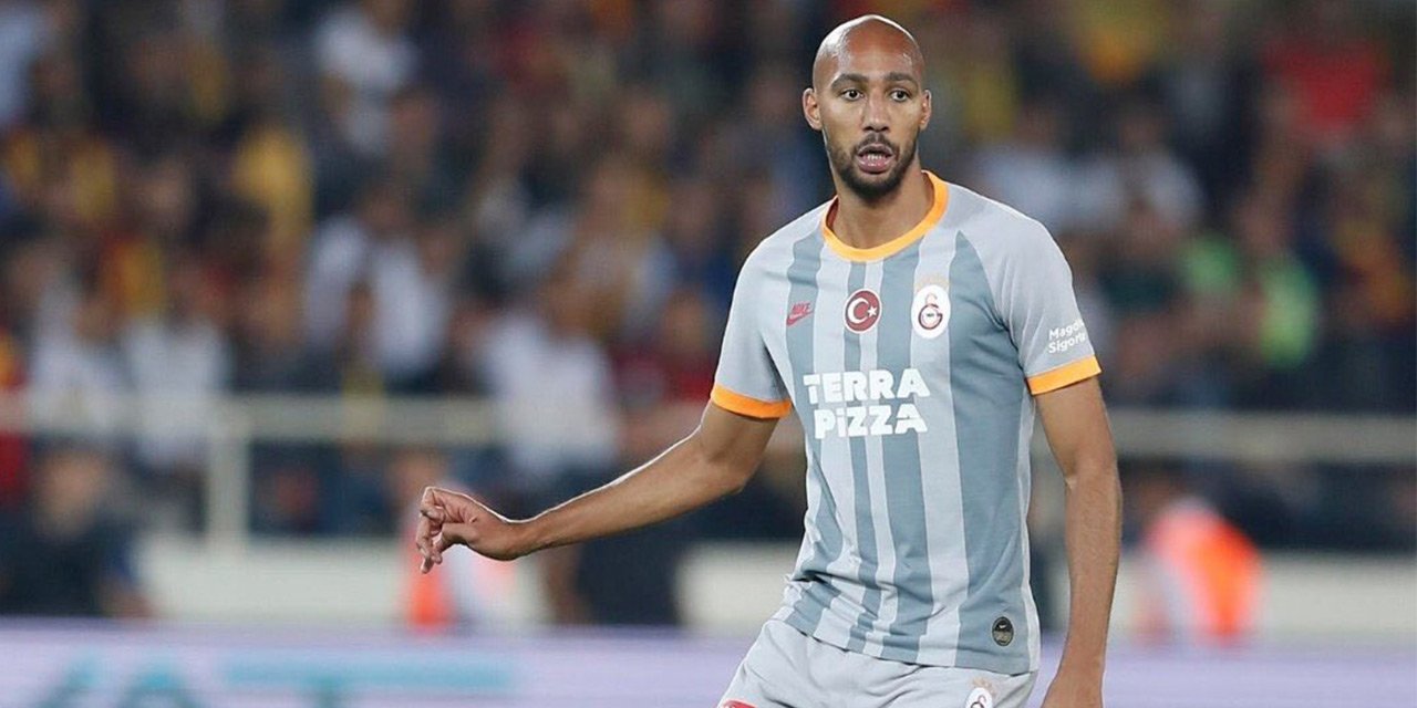 Konyaspor’dan Nzonzi açıklaması