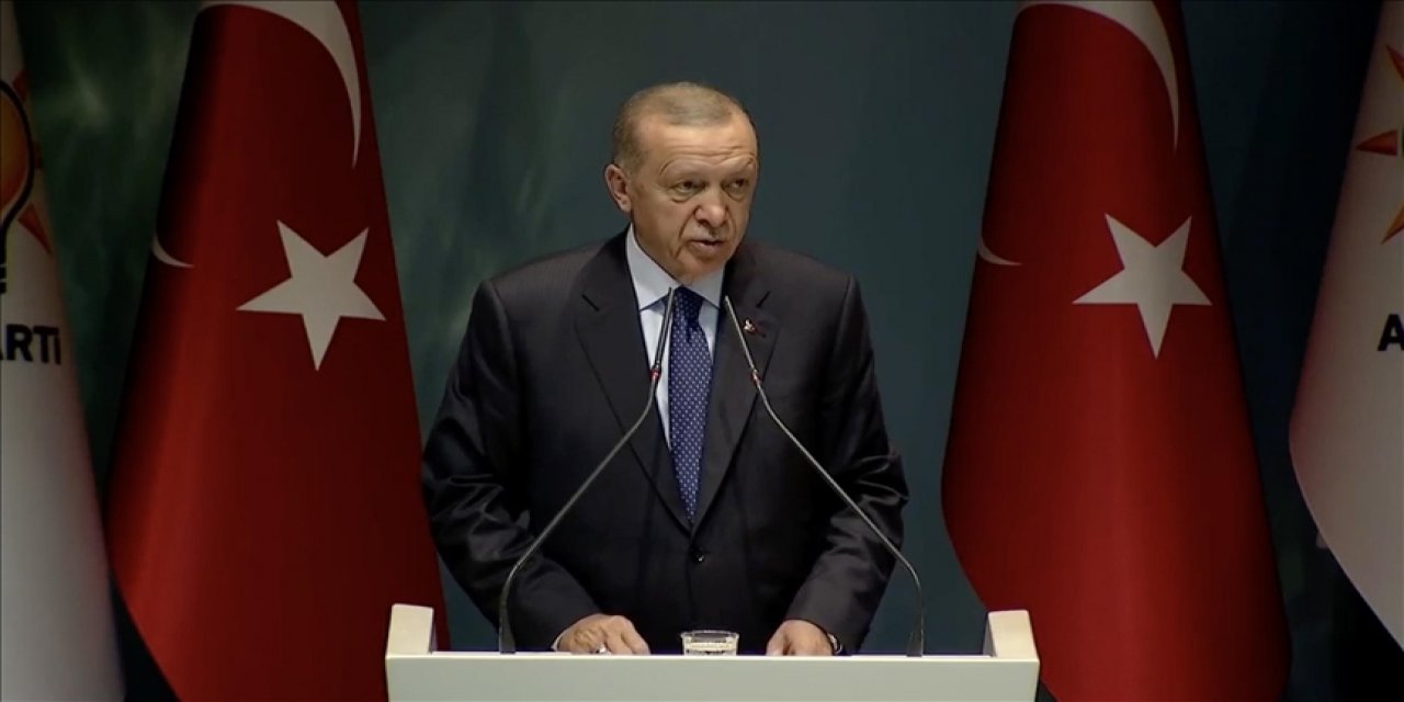 Cumhurbaşkanı Erdoğan’dan kira artışı ve emekli maaşı açıklaması