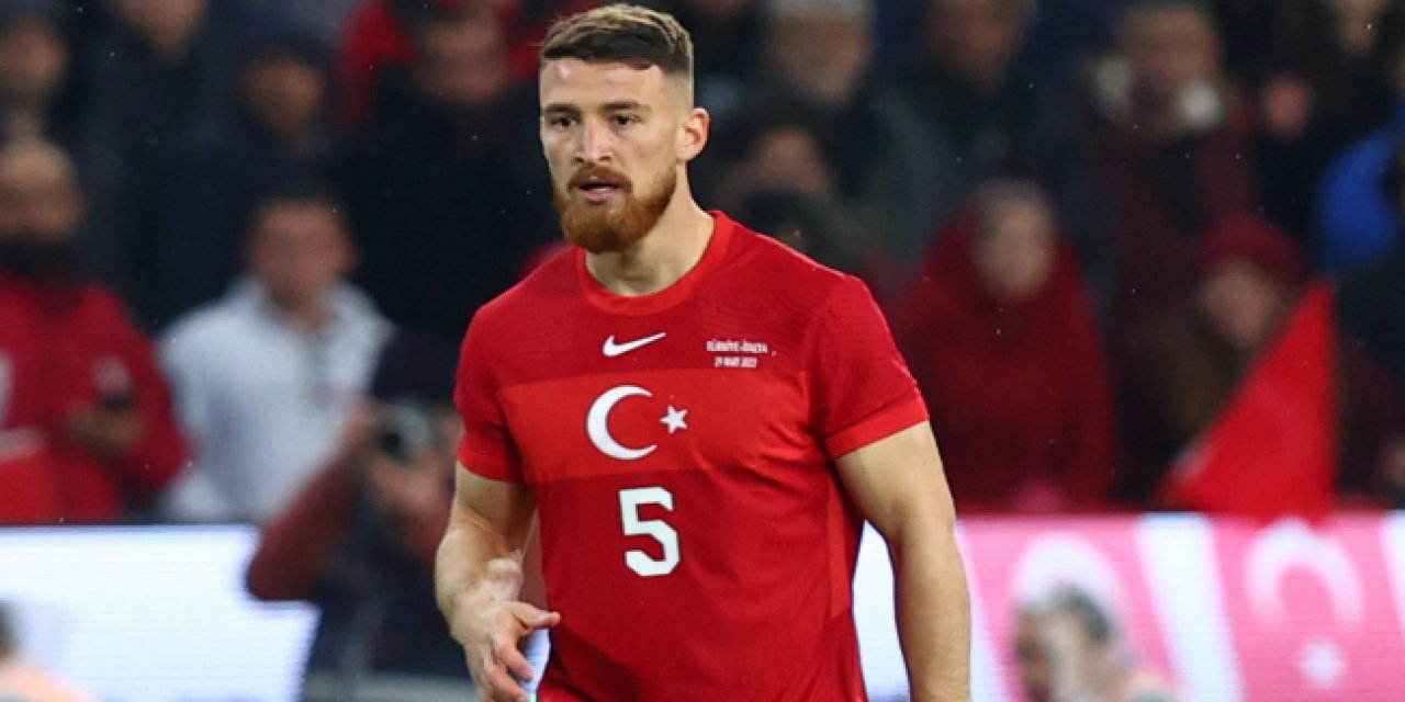 Salih Özcan Galatasaray’dan teklif aldığını açıkladı