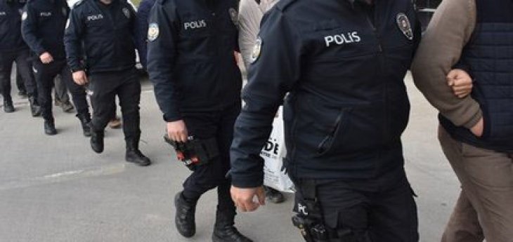 Konya’da FETÖ operasyonu! 10 gözaltı kararı var