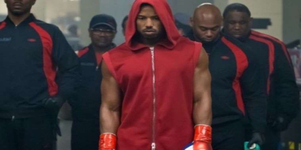 Creed 2 filminin konusu ne, filmin oyuncuları kimler?