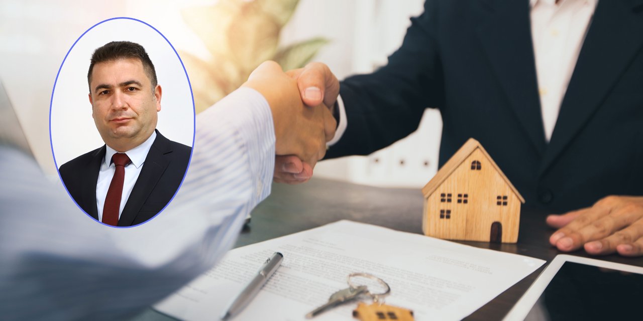 Kiracı-ev sahibi arasında yeni dönem! Konya'da uzman isim detayları anlattı