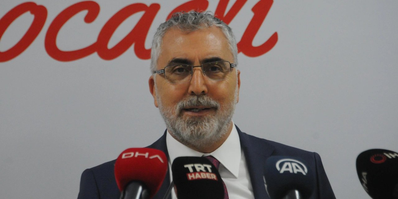 Bakan Işıkhan'dan memur zammı açıklaması!