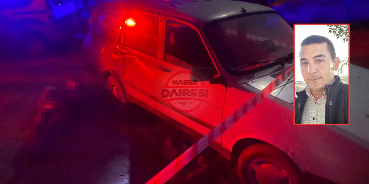 Konya’da kayıp olarak aranan Ali Türkkol arazide ölü bulundu