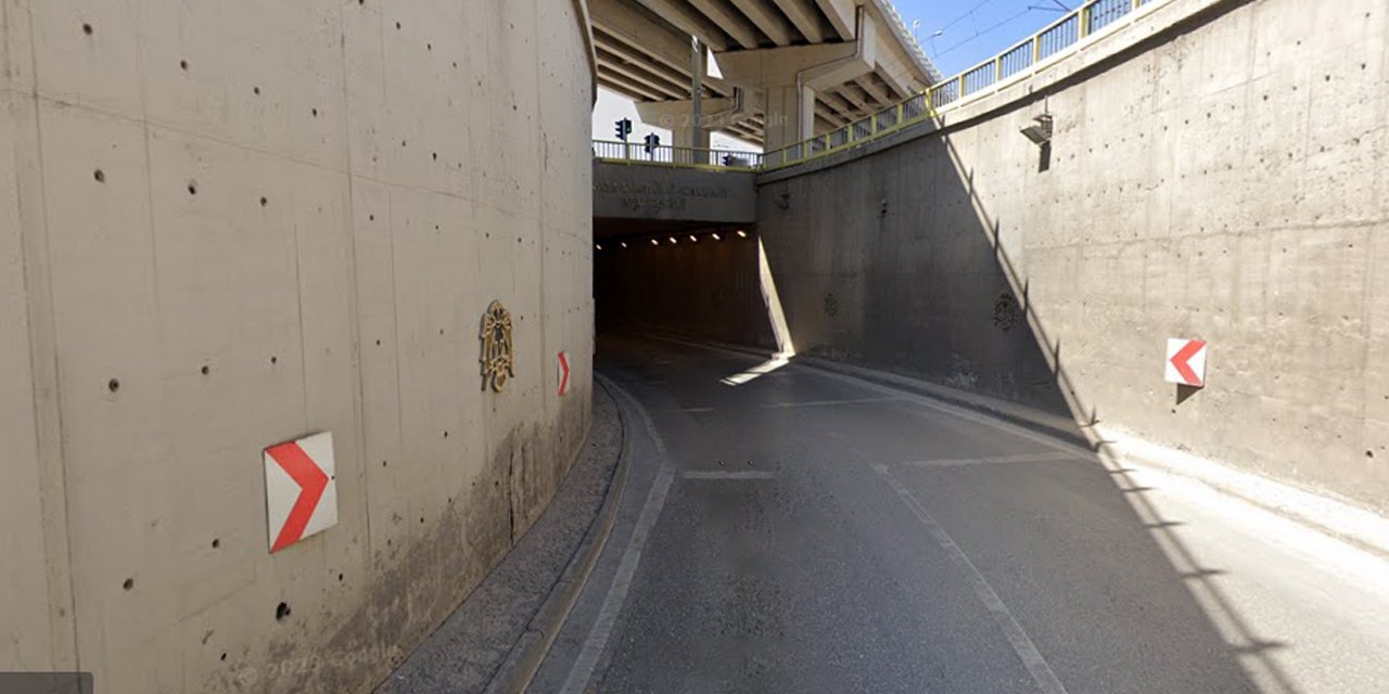 Sürücüler dikkat! Konya’daki bu alt geçit trafiğe kapatılacak