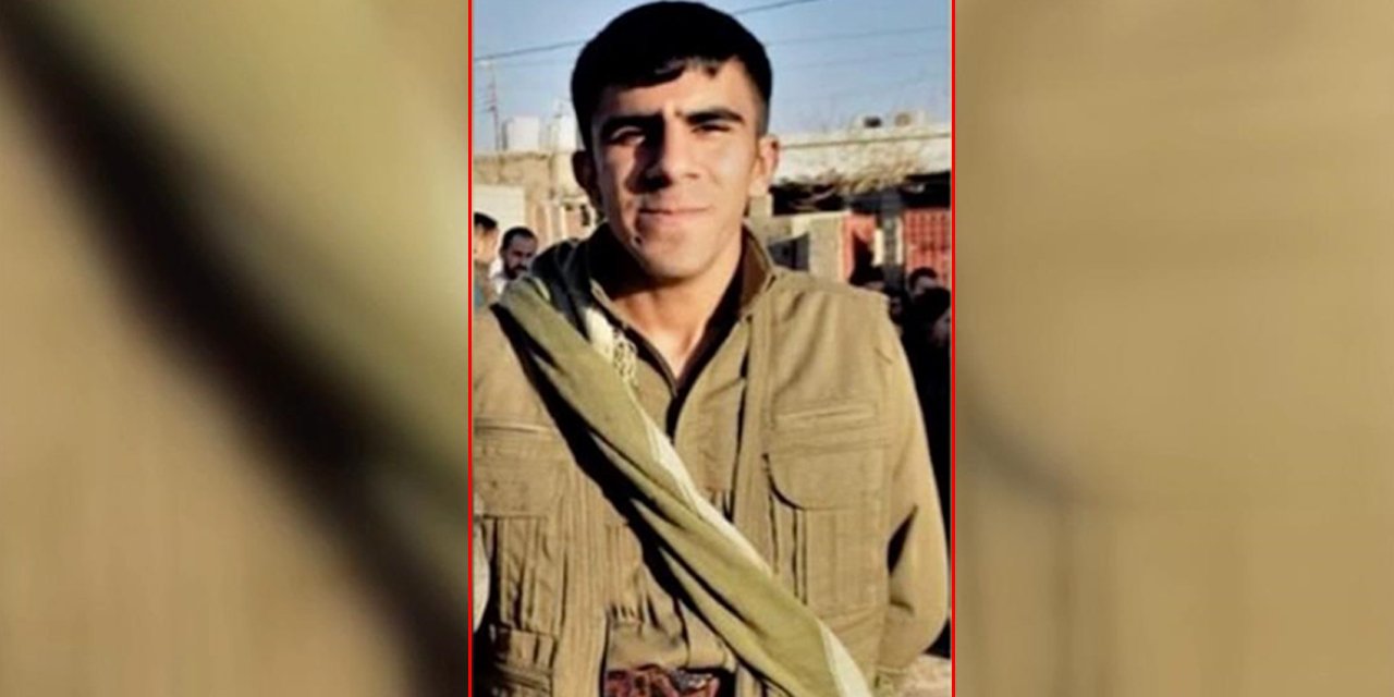 Son Dakika: MİT, Rezan Güngen'i etkisiz hale getirdi