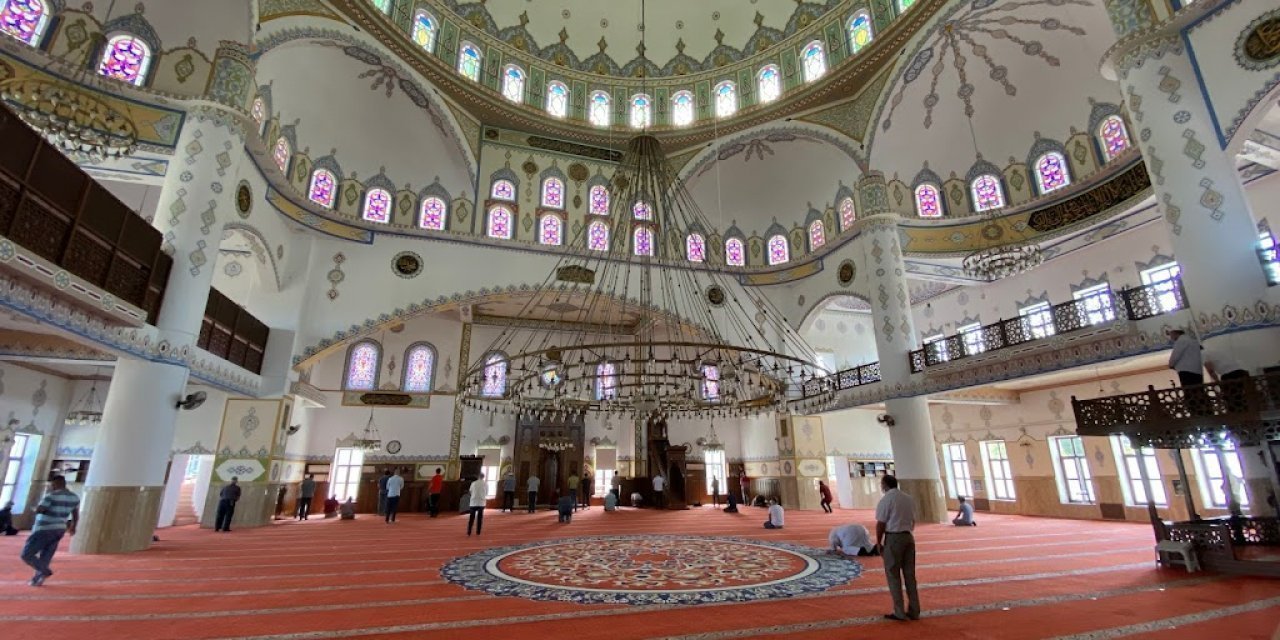 Konya Cuma namazı saat kaçta? 1 Eylül 2023 Cuma hutbesi