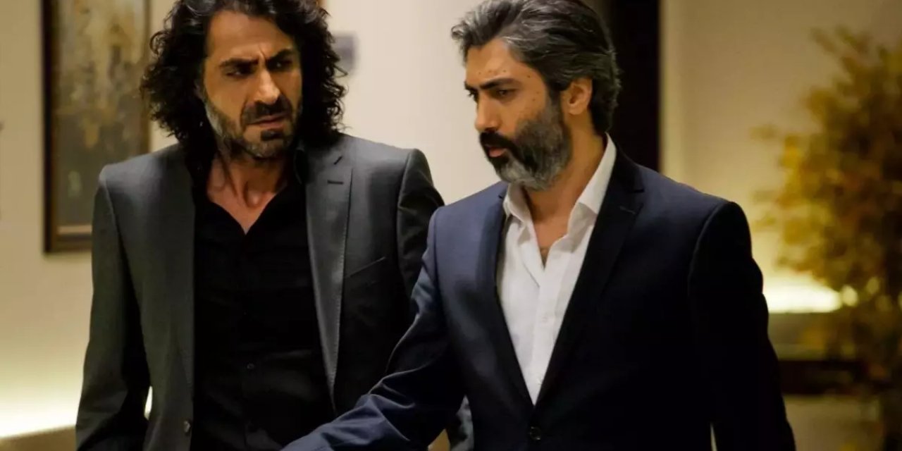 Kurtlar Vadisi'nin Abdülhey'i Konya’da! Son hali şaşırttı