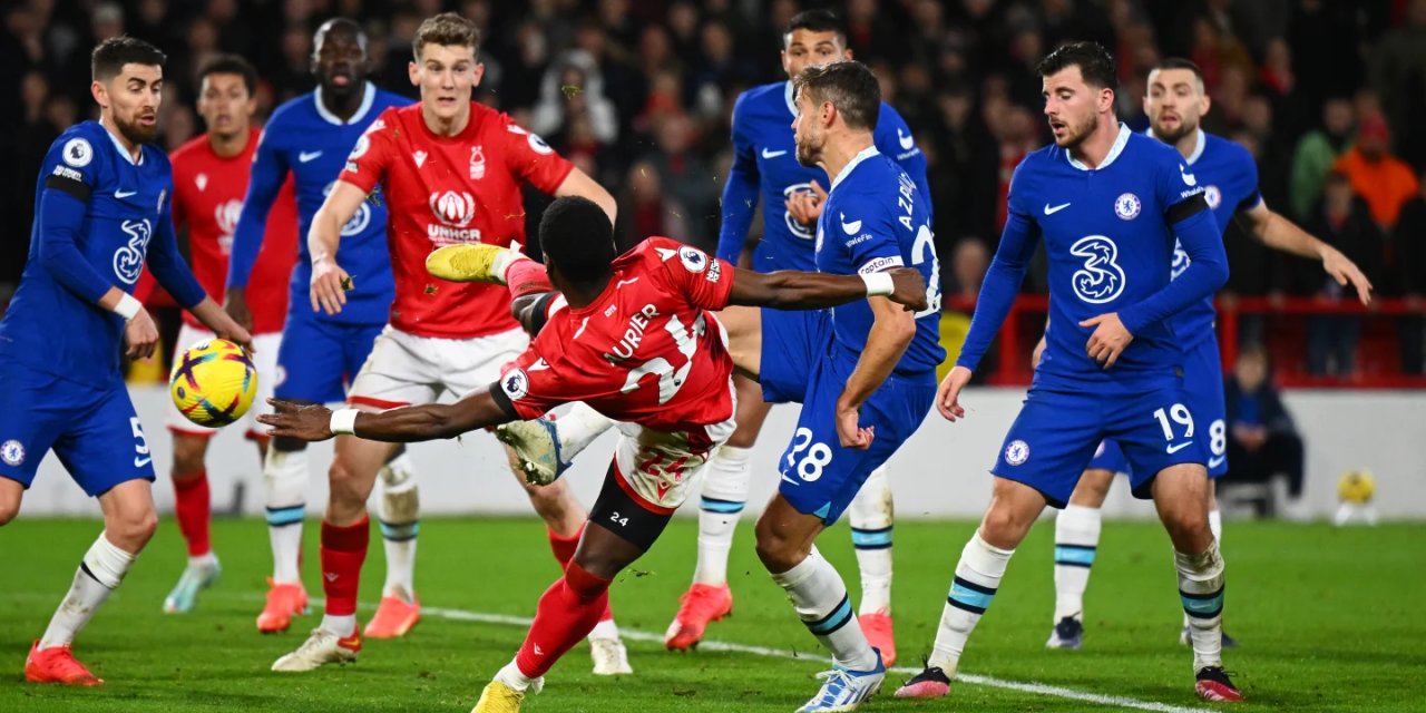 Chelsea - Nottingham Forest maçı ne zaman, hangi kanalda ve saat kaçta?