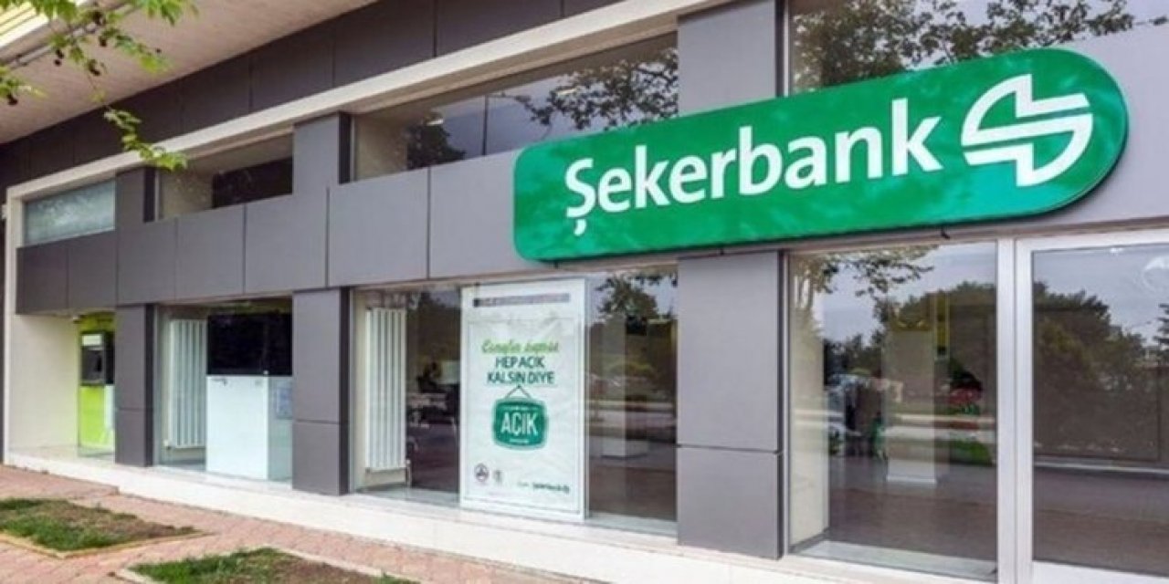 Belgelerini Şekerbank’a getiren çiftçiler ödemelerini erken alacak