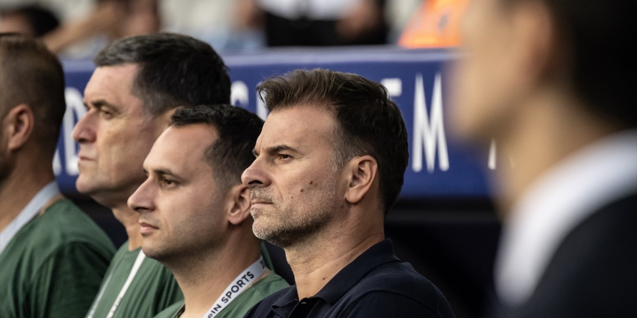 Stanojevic, Konyaspor - Başakşehir maçının anahtar noktasını açıkladı