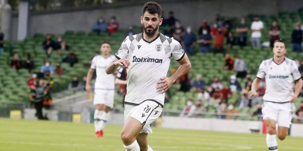 Konyaspor’da beklenen imza yarın