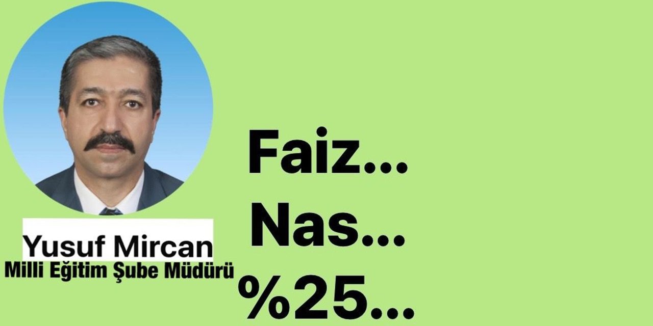 Konya’nın muhalefet liderini aratmayan şube müdürü