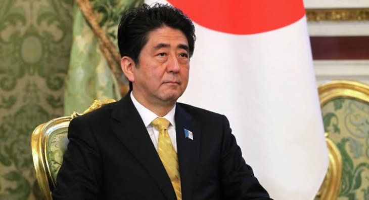 Japonya Başbakanı Abe'den talimat: Hazırlıklı olun