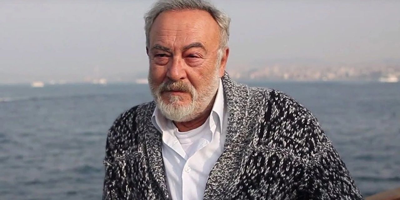 Ünlü oyuncu Mehmet Ulay hayatını kaybetti