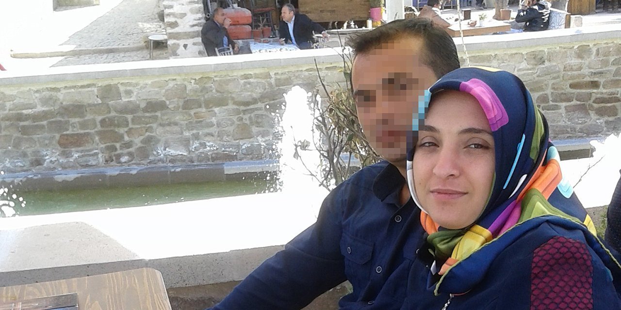 Konya’da Fadim Süner cinayetinde sanık: Eşimi kızım öldürdü