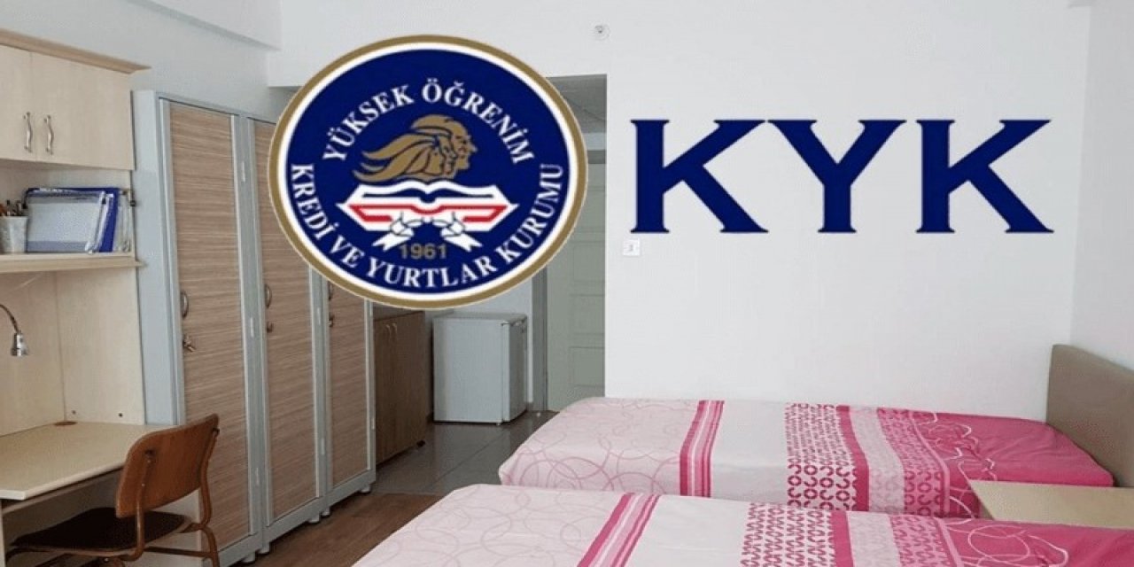 Konya’daki öğrenci yurtlarının kapasitesi yeterli mi?