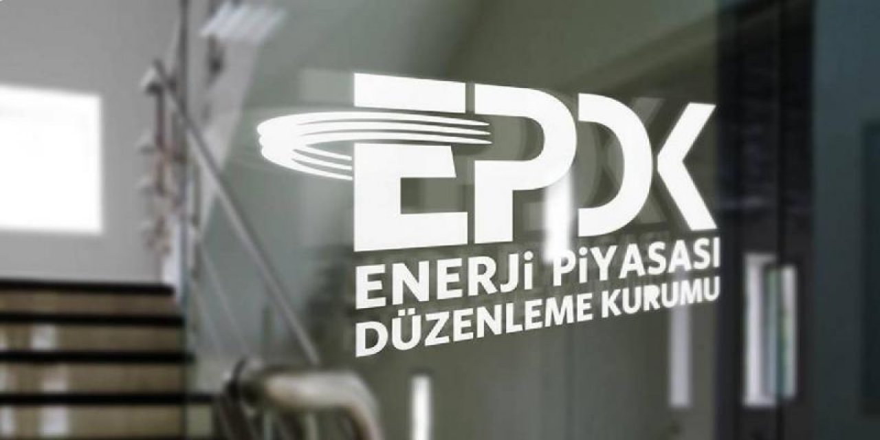 EPDK 8 şirketin lisansını iptal etti