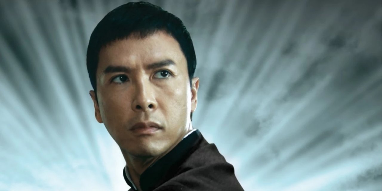 Ip Man 2 filmi konusu ne ve oyuncuları kim?