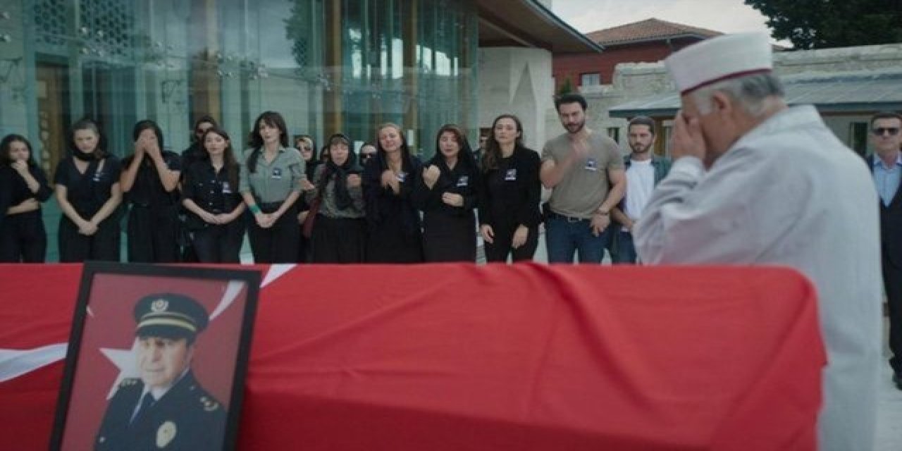 Arka Sokaklar Rıza Baba öldü mü? Zafer Ergin diziden mi ayrıldı?