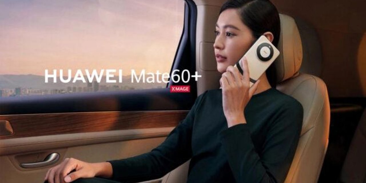 Huawei Mate 60 Pro Plus: Fiyatı ve Özellikleri