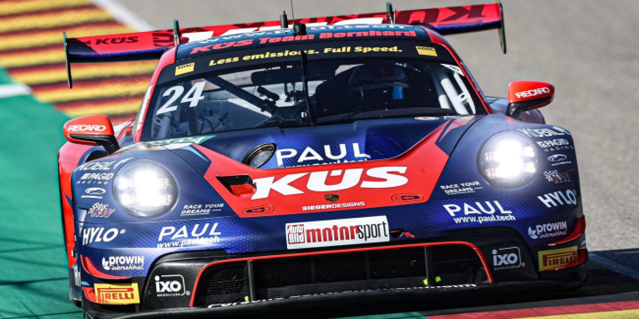 Ayhancan Güven tarih yazdı