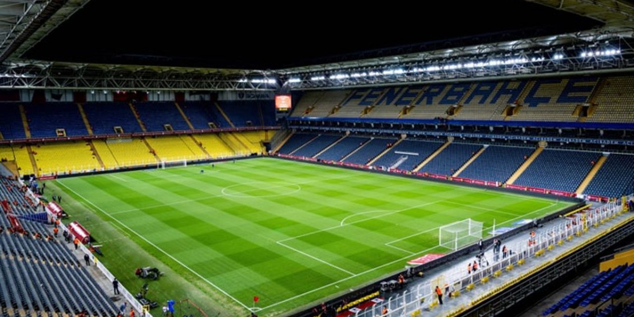 Son Dakika: Fenerbahçe, Şükrü Saraçoğlu Stadyumu'nun isim değişikliğini kabul etti!