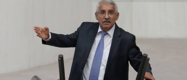 Emniyet Genel Müdürlüğü'nden Konya Milletvekili Yokuş hakkında suç duyurusu