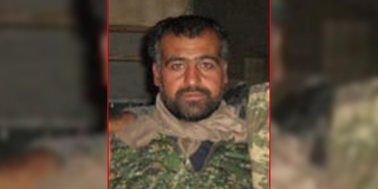 Son Dakika: MİT, Muhtesim Akyürek'i etkisiz hale getirdi