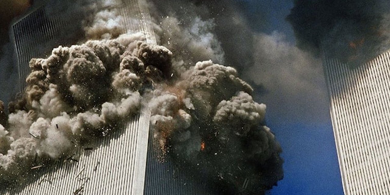 Tarihin en büyük terör saldırılarından biri 22 yıl önce yaşandı