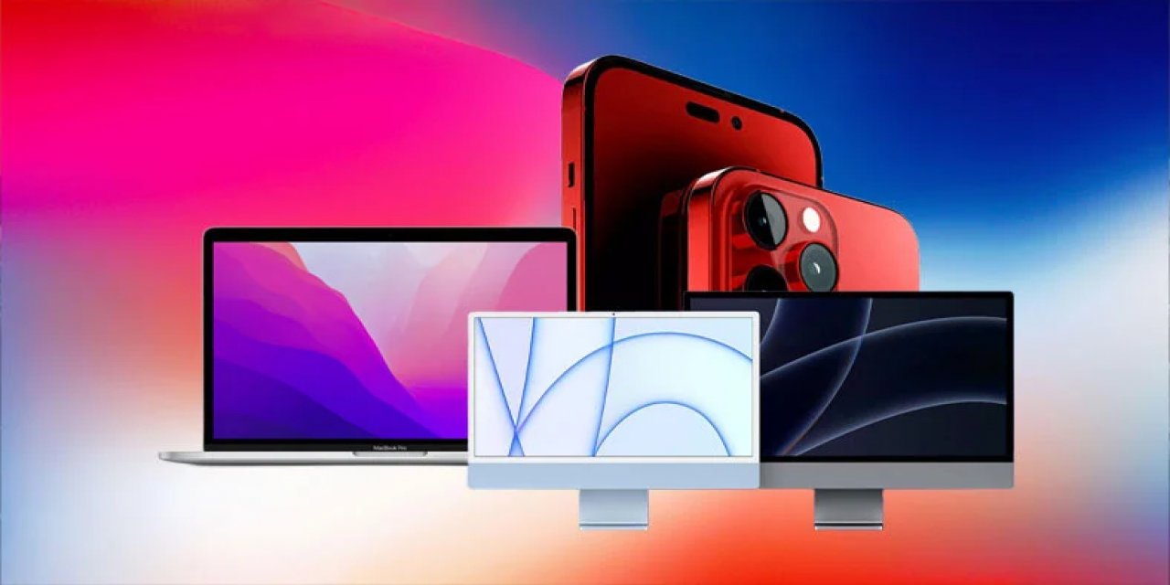 Dünyanın gözü Apple’da! Bu ürünler ilk kez görücüye çıkacak