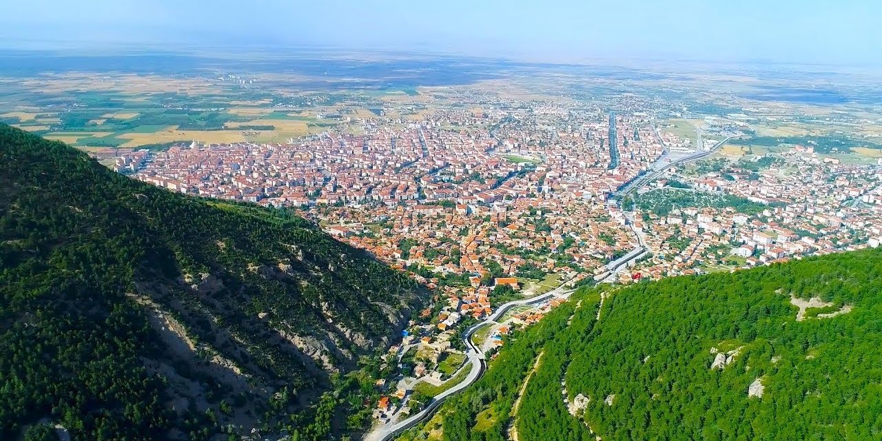 Konya’nın il olmak isteyen ilçesinde OSB genişliyor, yeni iş kapıları açılıyor