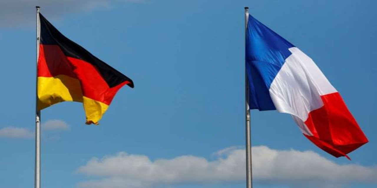 Almanya - Fransa maçı ne zaman, hangi kanalda ve saat kaçta?