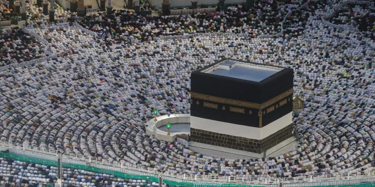 Hac ön kayıtları için başvurular başladı