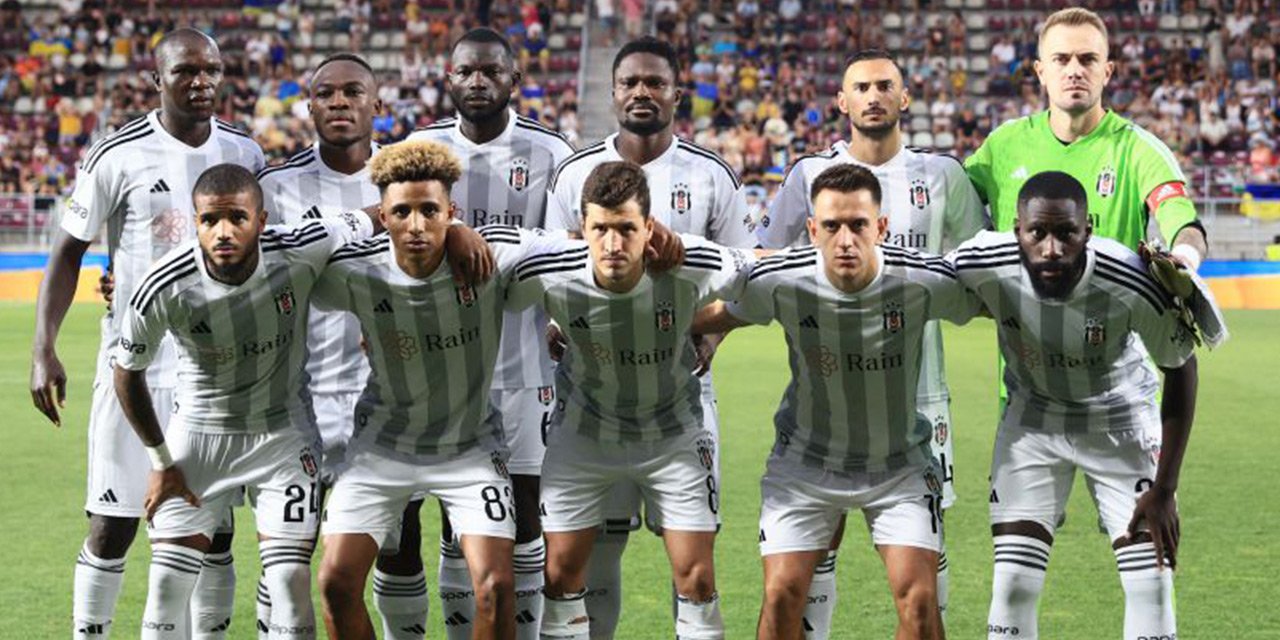 Beşiktaş'ın Afrika Kupası kabusu