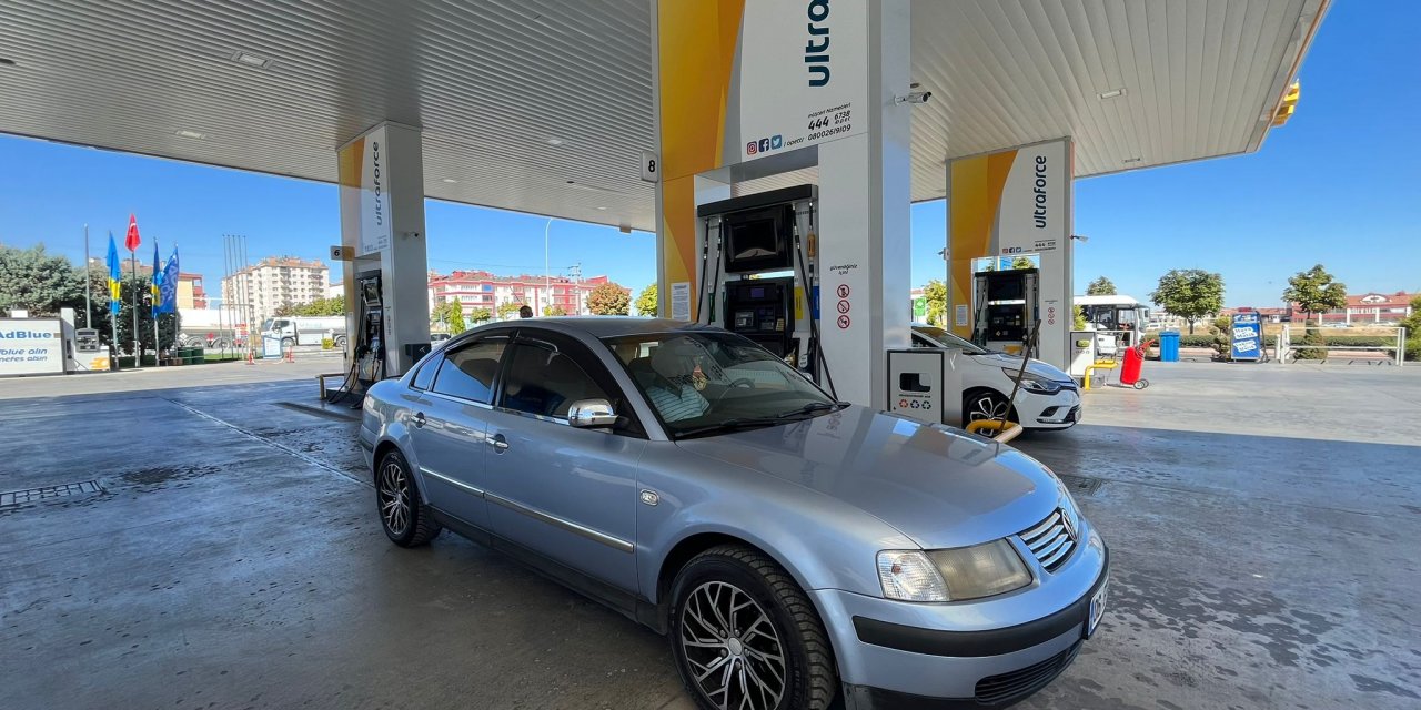 Akaryakıtta indirim sevinci kısa sürdü! Yine zam geliyor