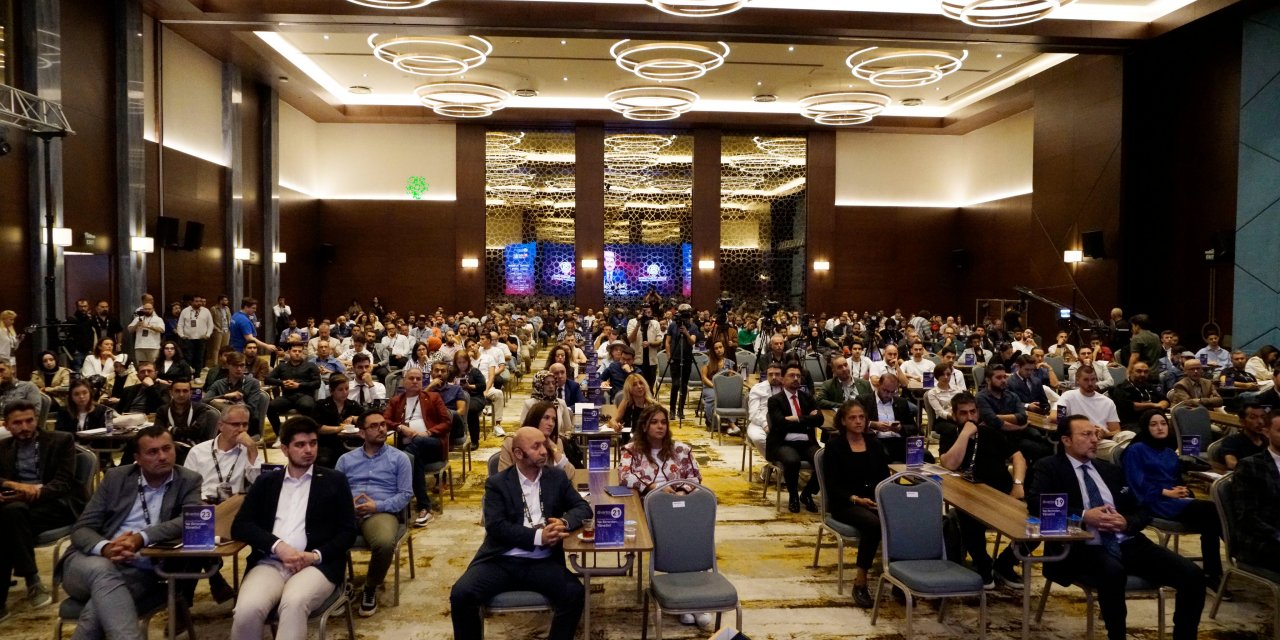 Konya, e-ticarette Türkiye ekonomisine önemli katkı sağlıyor