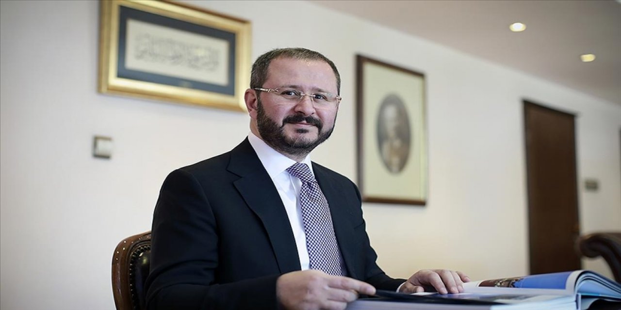 Turkcell’in yeni başkanı Şenol Kazancı oldu