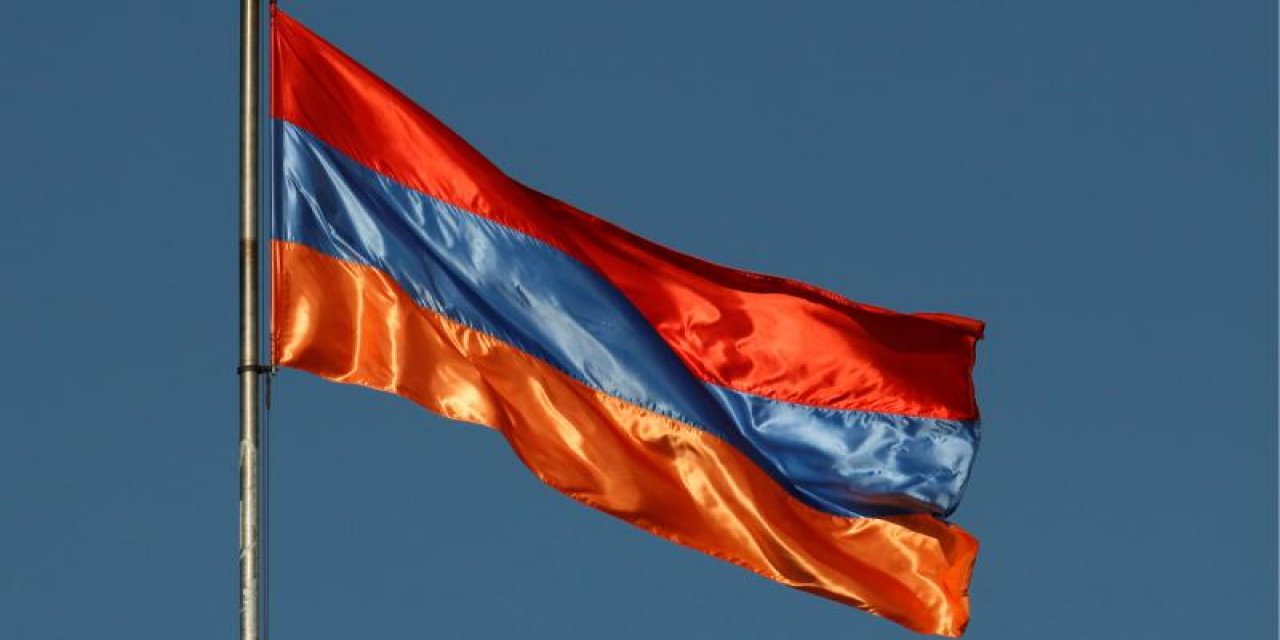 Amerikalı generaller Ermenistan'da