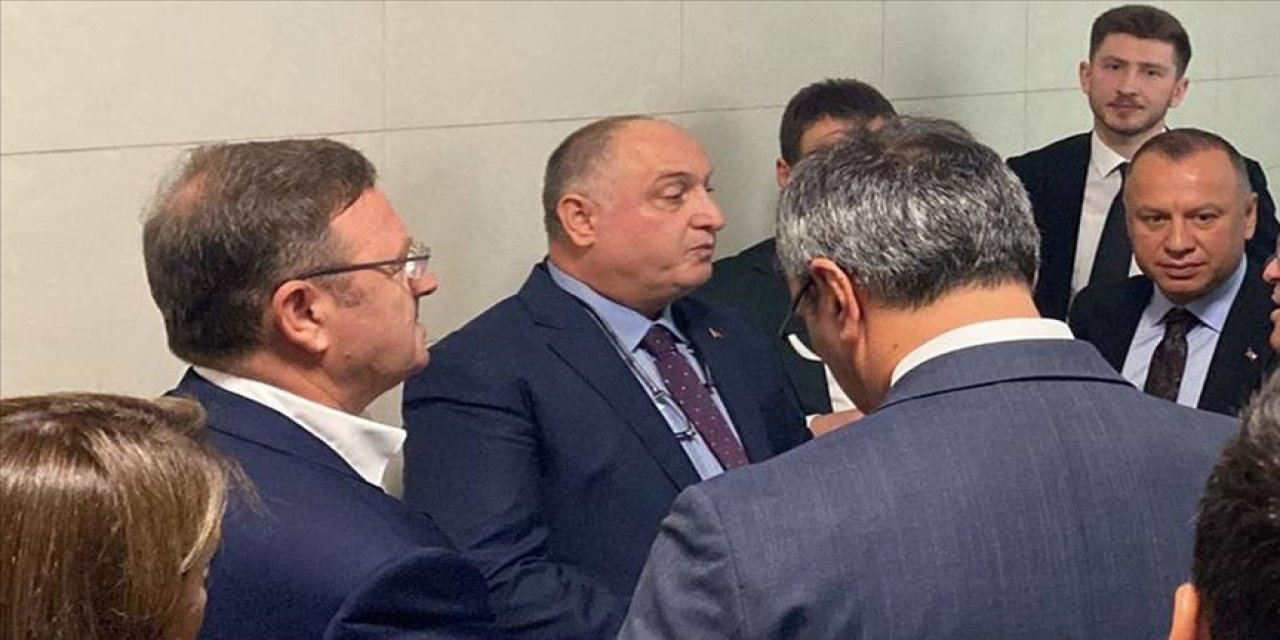 İBB yöneticisine 15 yıla kadar hapis talebi