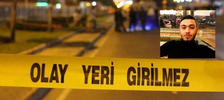 Konya’da içkili restoranda hesap kavgası: 1 ölü, 1 yaralı