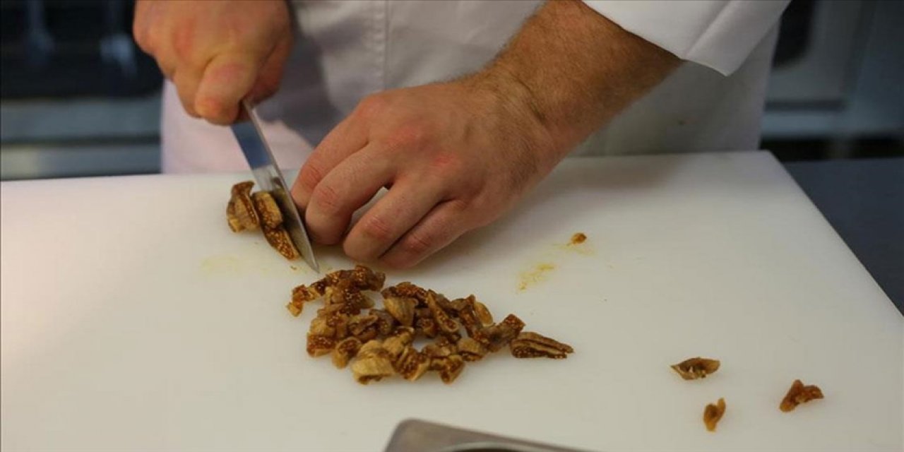 Dünyaca ünlü 1.000'den fazla şef Türkiye’de kupa için yarışacak