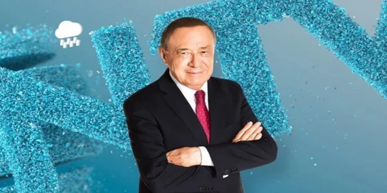 NTV meteoroloji editörü Gökhan Abur, hayatını kaybetti