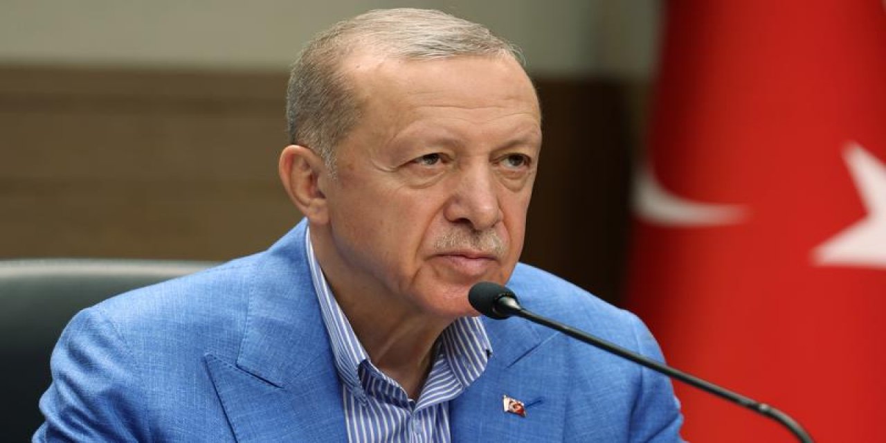 Cumhurbaşkanı Erdoğan: Gerekirse yolları ayırırız