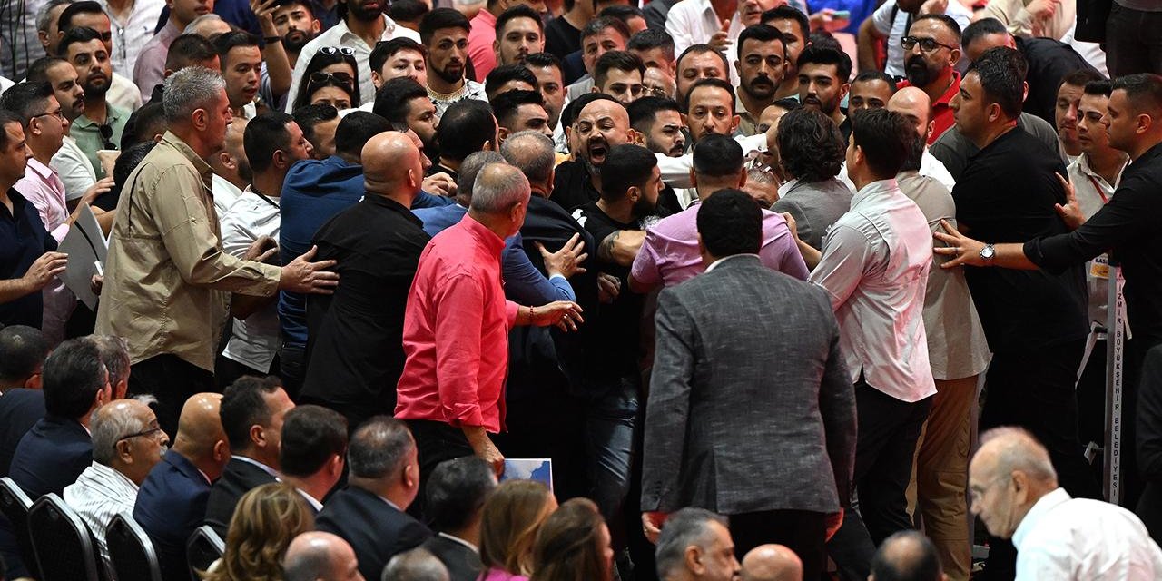 CHP Genel Başkan adayı, olaylı kongre sonrası Konya’ya geliyor