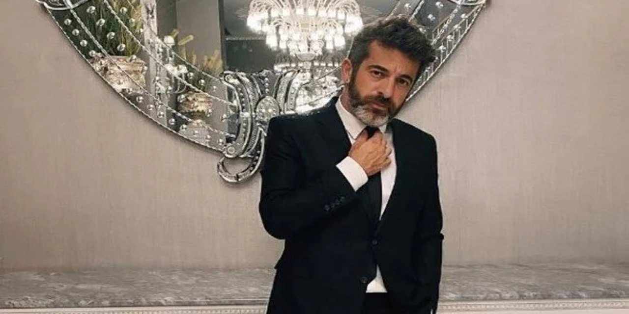 Kızılcık Şerbeti Kayra Şenocak kimdir?