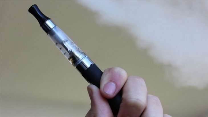Uzmanlar uyarıyor! 'Elektronik sigara ve nargile kurtuluş yolu değil'