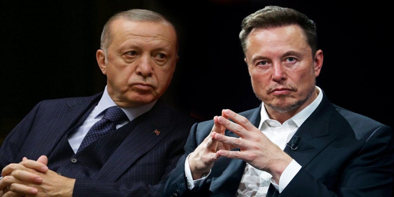 Elon Musk, Türk İHA’larına olan ilgilinin farkında