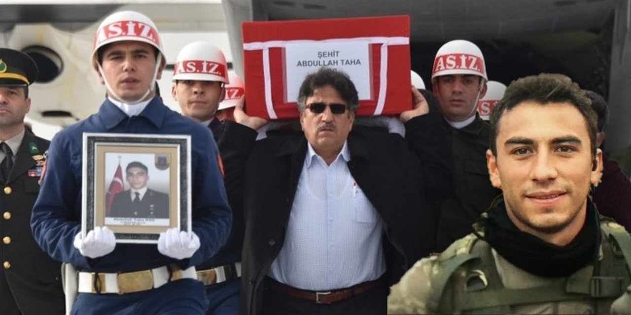 Konyalı şehidimize hakaret eden sanığın cezası belli oldu