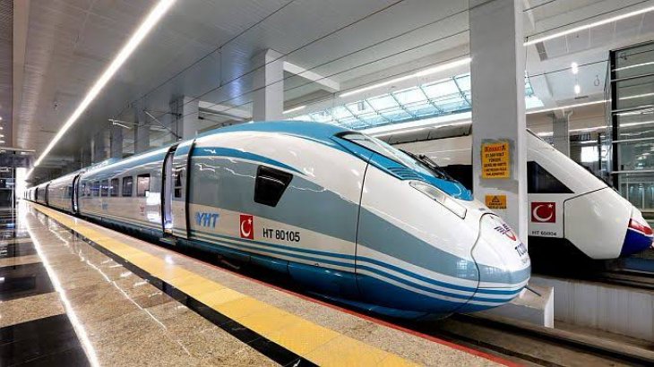 Konya-Karaman arası hızlı tren ne zaman çalışacak?